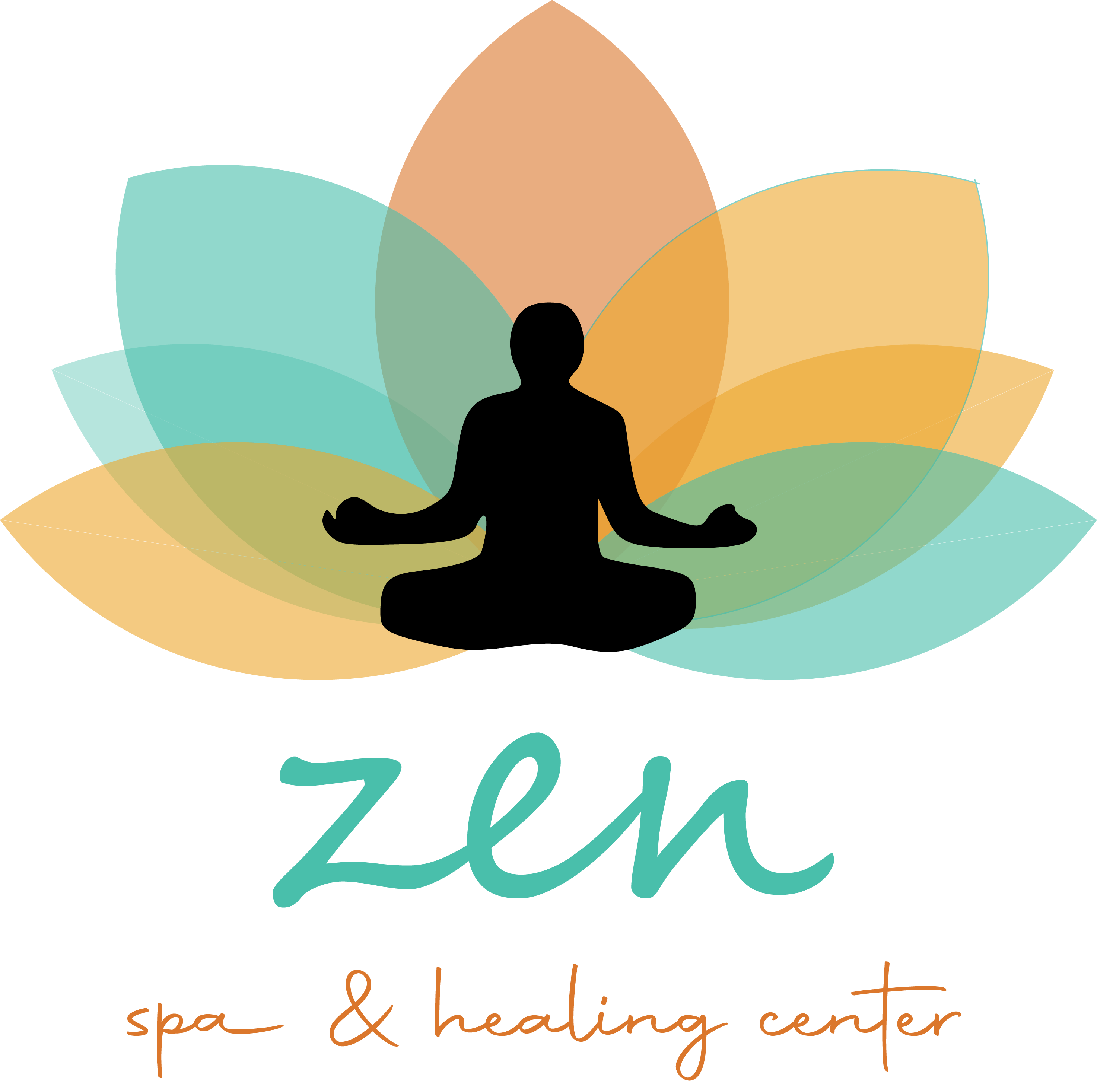 zen spa logo